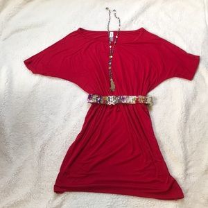 2tee Couture Dress